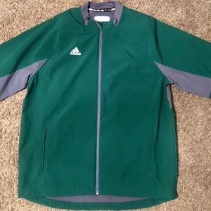 Adidas jacket